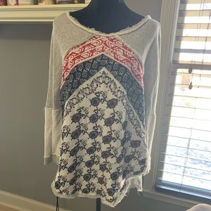 Free People Sweater